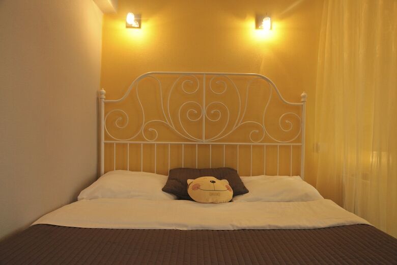 Apartamentos Kvart Boutique Tretyakov Gallery