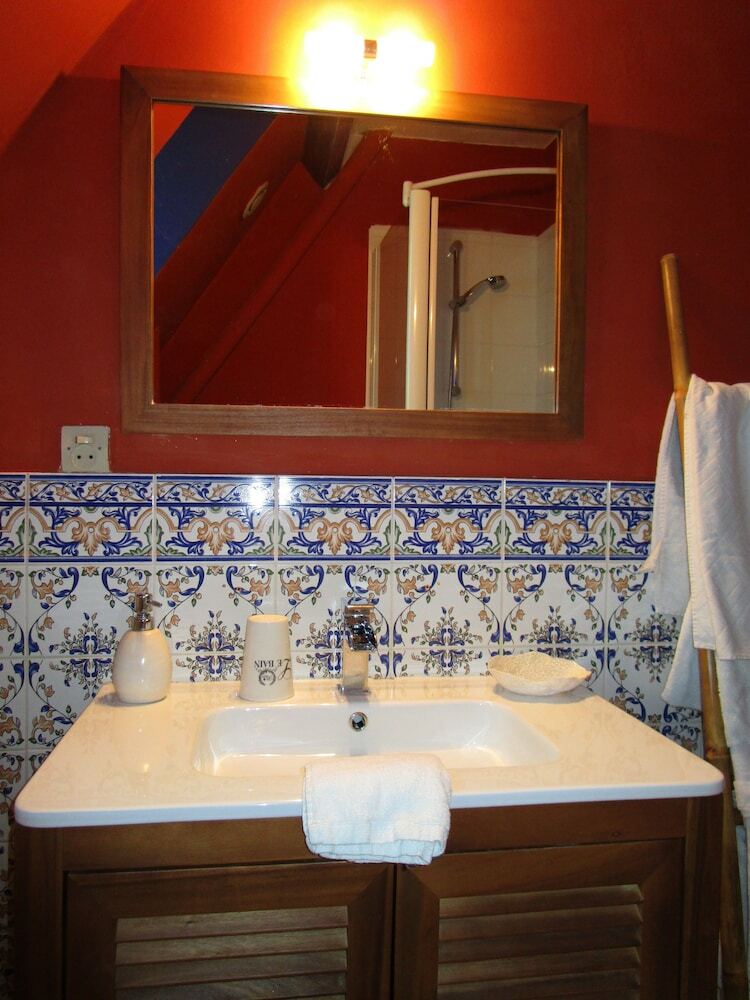 Bed & Breakfast La Maison Du Sart