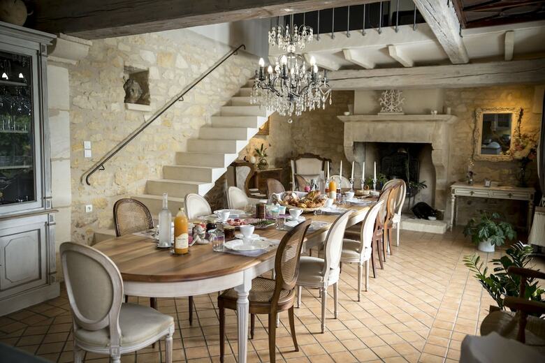 Hotel Mas De L'ilon
