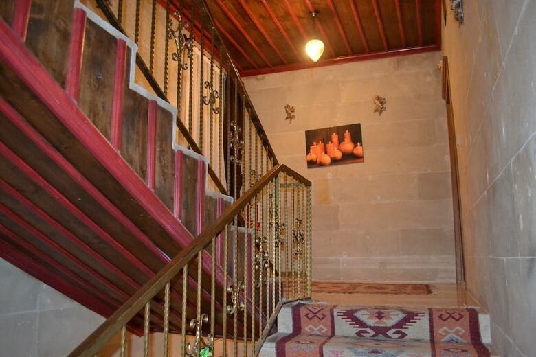 Hotel Moira Stone House