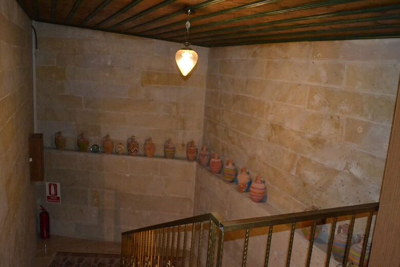 Hotel Moira Stone House