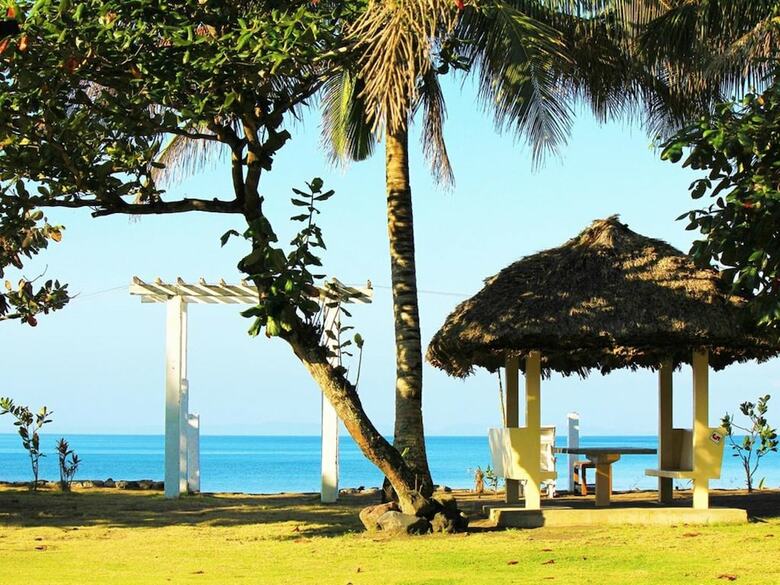 Hotel Amor Farm Beach Resort