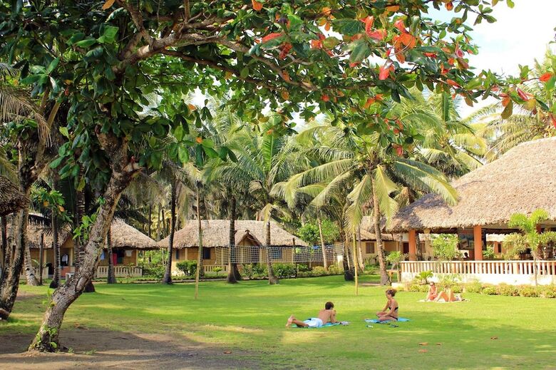 Hotel Amor Farm Beach Resort