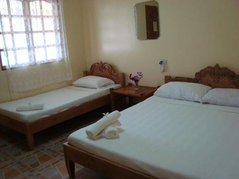 Hotel Amor Farm Beach Resort