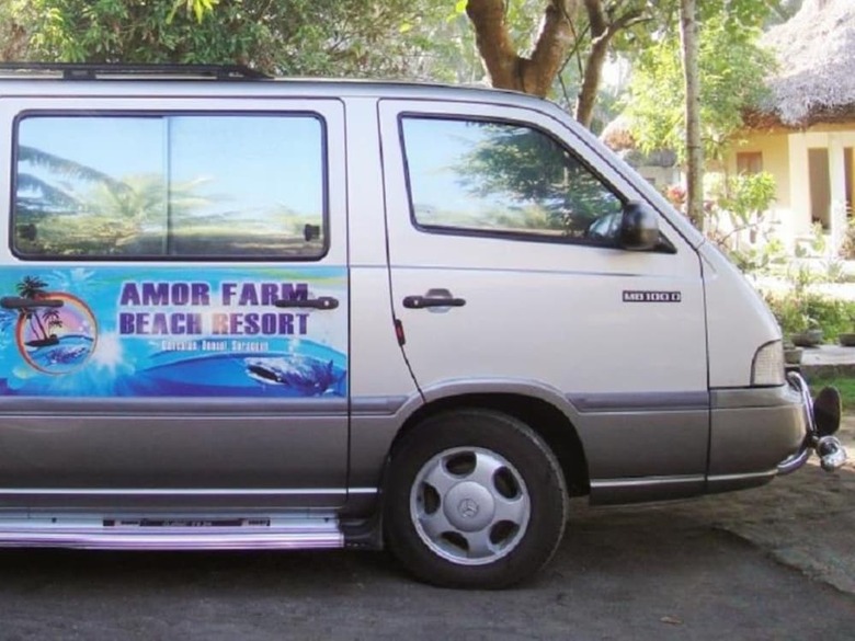 Hotel Amor Farm Beach Resort