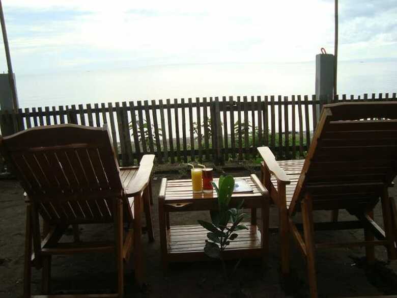 Hotel Amor Farm Beach Resort