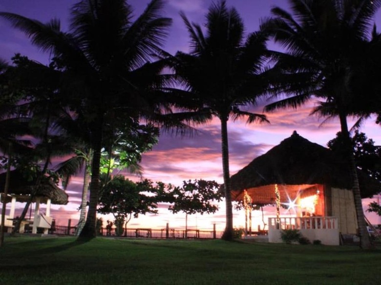 Hotel Amor Farm Beach Resort