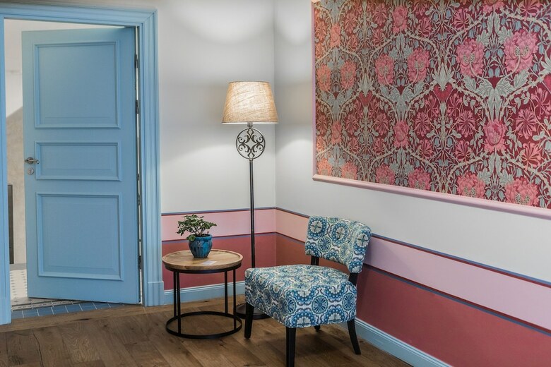 Hotel Stabu S?ta Residence