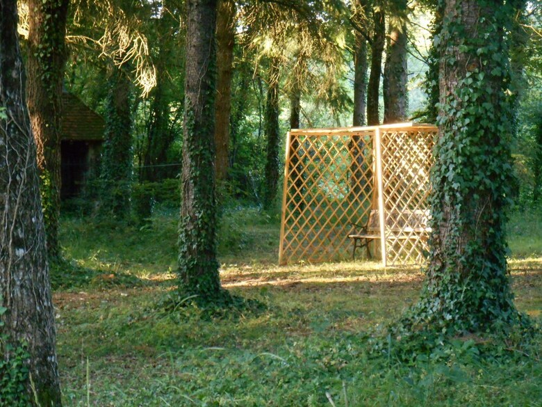 G�tes Le Plessis