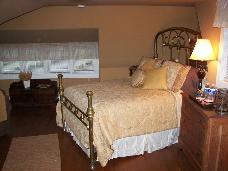 Bed & Breakfast Longacre Of Appomattox