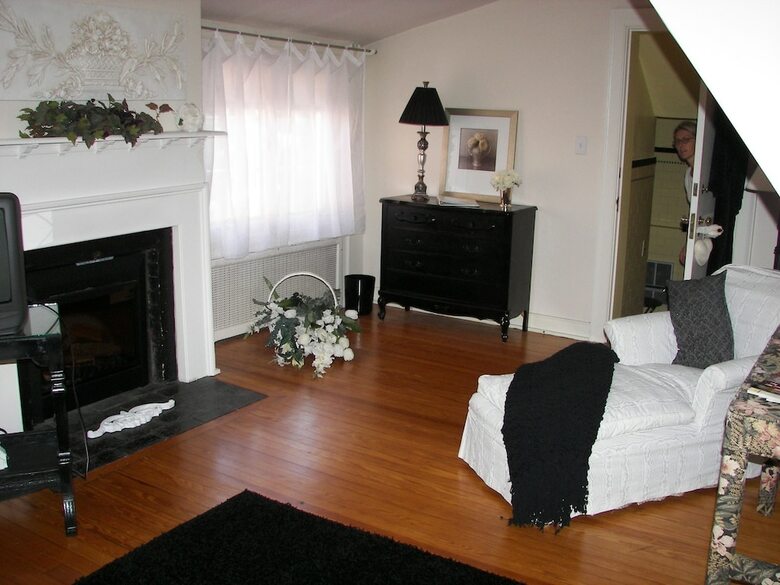 Bed & Breakfast Longacre Of Appomattox