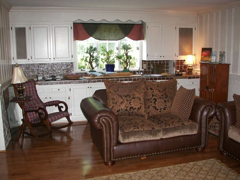 Bed & Breakfast Longacre Of Appomattox