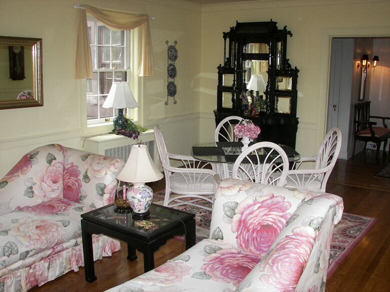 Bed & Breakfast Longacre Of Appomattox
