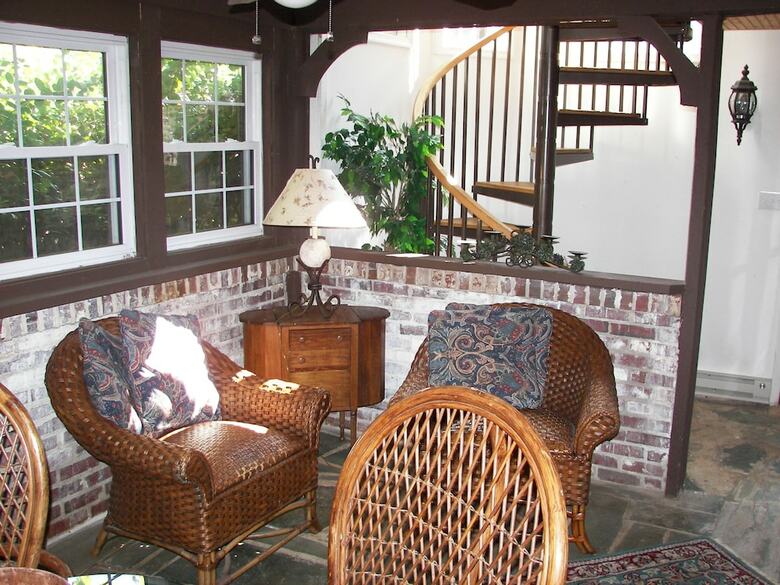 Bed & Breakfast Longacre Of Appomattox