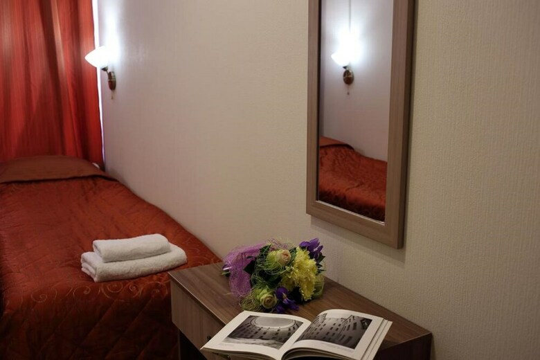 Mark Hotel