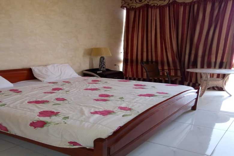 Hotel H�tel Ran