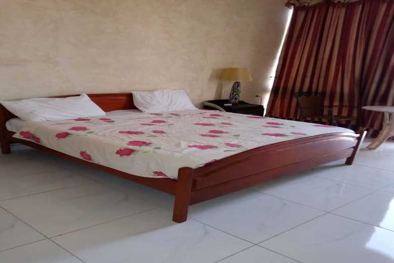Hotel H�tel Ran
