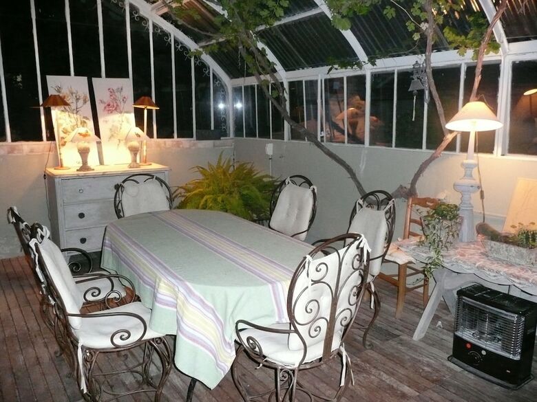 Hotel La Villa De Creully