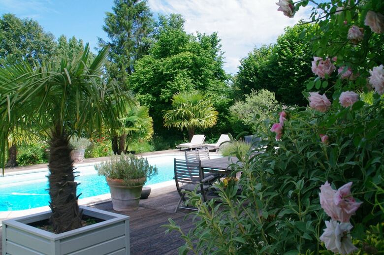 Hotel La Villa De Creully