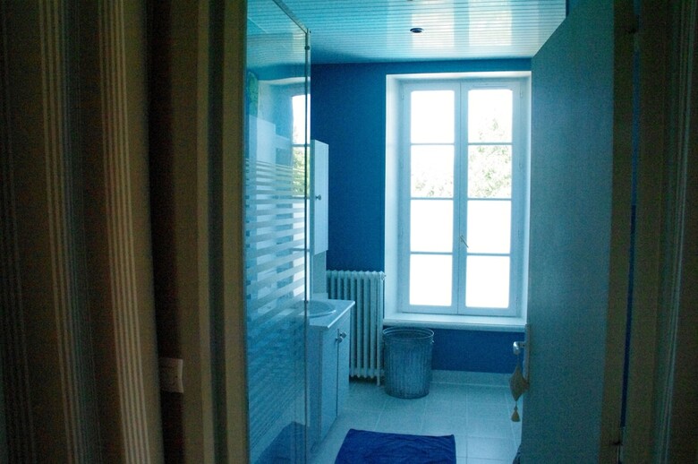 Hotel La Villa De Creully