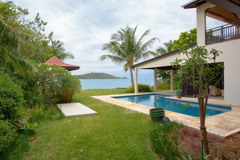 Spas Villas