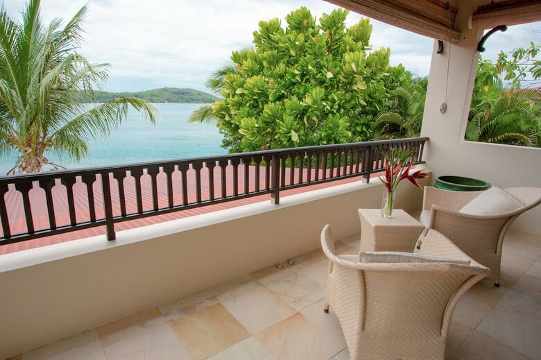 Spas Villas
