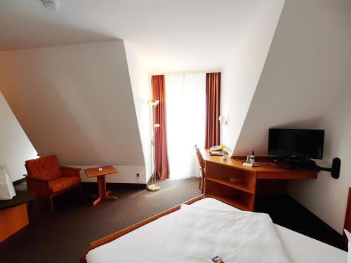 Hostal Hotel Gerberhof