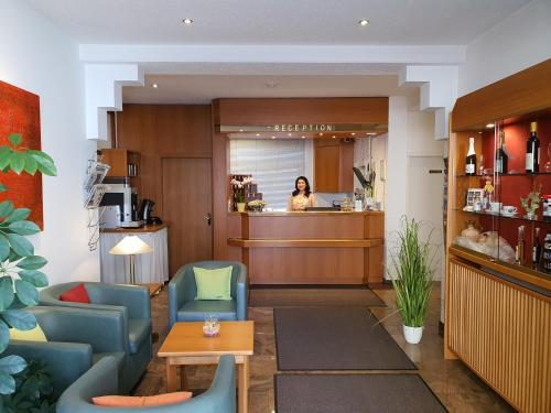 Hostal Hotel Gerberhof