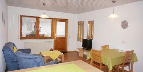 Hostal Pension Busch