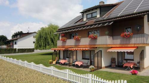 Hostal Pension Busch