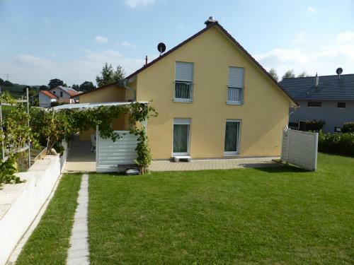 Ferienhaus Alina