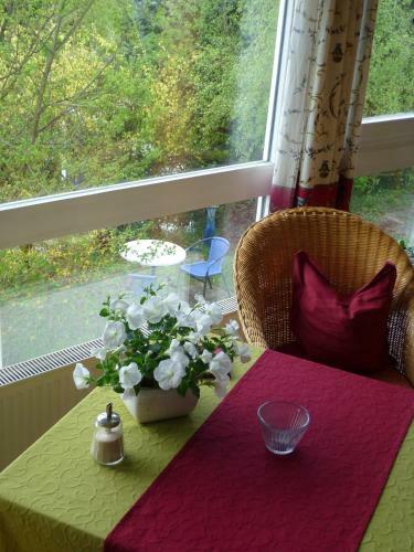 Bed & Breakfast Bio Gesundheitshotel Haus Sonnenstein