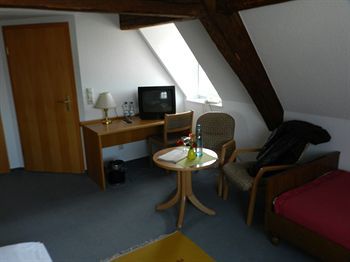 Hostal Gasthof Adler