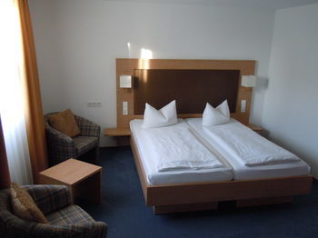Hostal Gasthof Adler