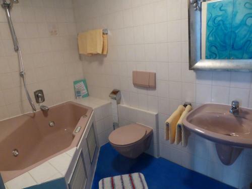 Hostal Gasthaus Storchen