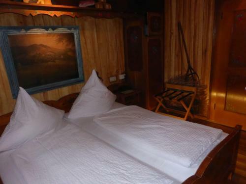 Hostal Gasthaus Storchen