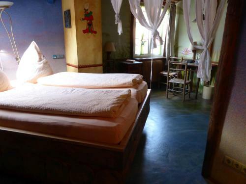 Hostal Gasthaus Storchen