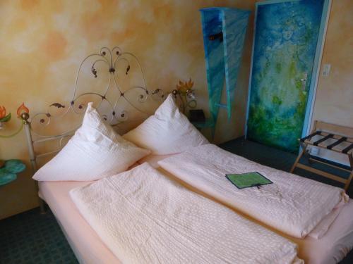 Hostal Gasthaus Storchen