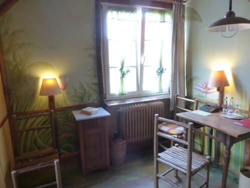 Hostal Gasthaus Storchen