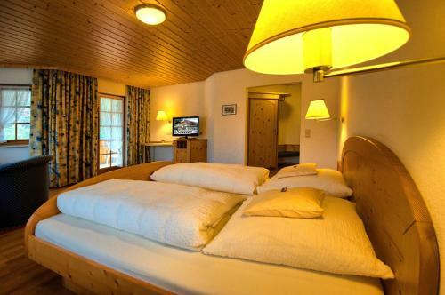 Hostal Gasthaus Sonne