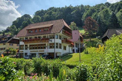 Hostal Gasthaus Sonne