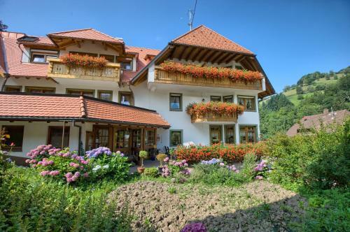 Hostal Gasthaus Sonne