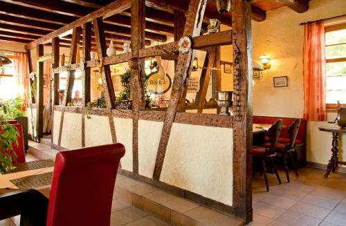 Hotel Restaurant Napoleon
