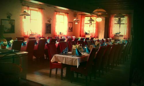 Hotel Restaurant Napoleon