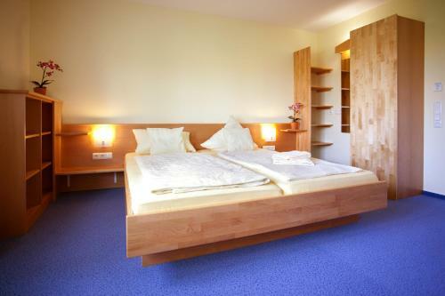 Hotel Landgasthof Ratz