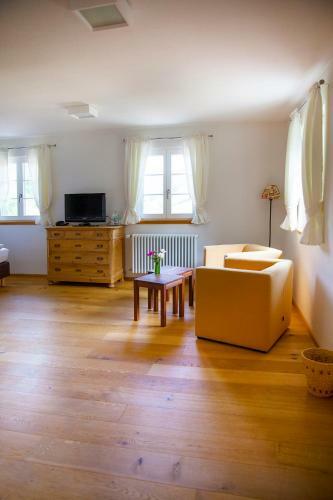 Hotel Landhaus Langeck
