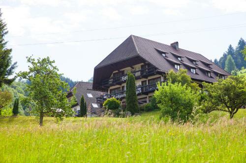 Hotel Landhaus Langeck