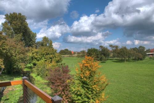 Schwarzwald Ferienhaus Im Birkenweg