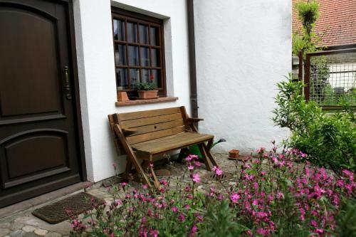 Schwarzwald Ferienhaus Im Birkenweg