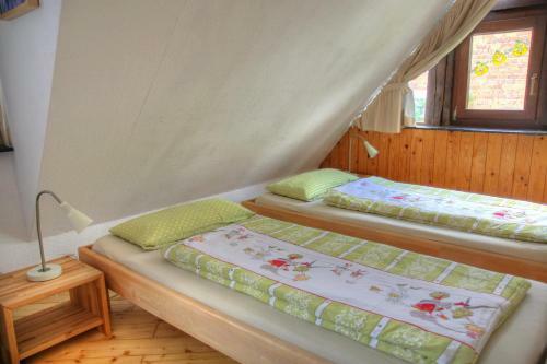 Schwarzwald Ferienhaus Im Birkenweg